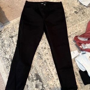 Old Navy Women’s Pants Pixie Style Size 8 Regular